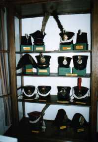 Military Collection